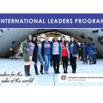 International Leaders Booklet
