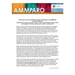 Intro to AMMPARO Devotional and Bookmark