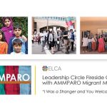 LC Fireside Chat with AMMPARO Migrant Ministry