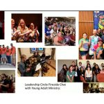 LC Fireside Chat with Young Adult Ministry