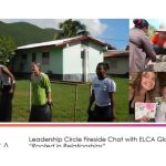 LC Fireside Chat Rooted in Relationships