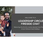 LC Fireside Chat Conversation with ELCA Newly Elected VP