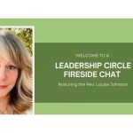 LC Fireside Chat with Louise Johnson The Future of Your Church