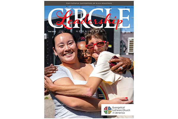 Leadership Circle Newsletter – Fall 2025