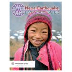 Nepal Earthquake 5-year Anniversary Report