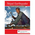 Lutheran Disaster Response Nepal 1 year later