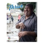 Lutheran Disaster Response Thrive