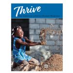 Lutheran Disaster Response - Thrive 2023