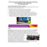 LEIRN Annual Staff Report 2023