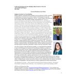 LEIRN Annual Staff Report May 2020