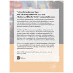 LWF Advocacy Framework 2025-2031 Thumbnail Image