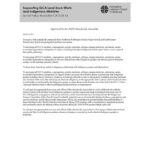 Supporting ELCA Land Back Efforts and Indigenous Ministries Thumbnail image