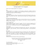 Launching Evangelism