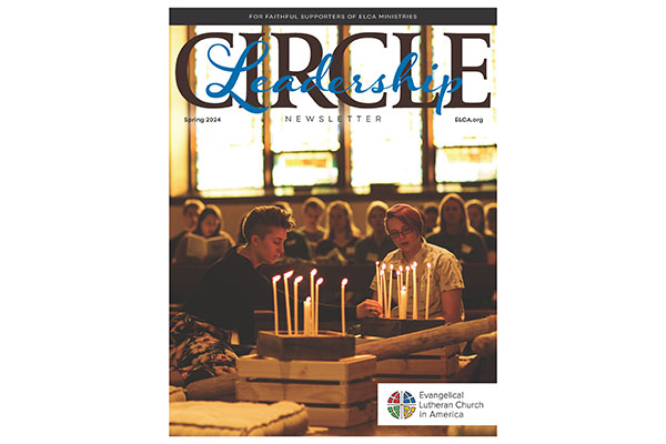 Leadership Circle Newsletter – Fall 2024