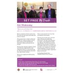 Lent Devotionals (reader spread)