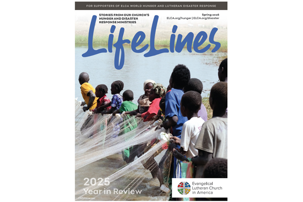 Lifelines Spring 2026