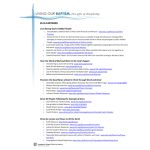 Living Our Baptism - ELCA Partners