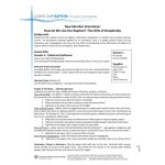 Living Our Baptism - New Member Orientation with Five Gifts