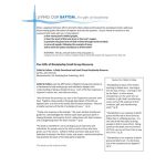 Living Our Baptism - Small Group Resource