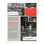 Minot Floods Resources