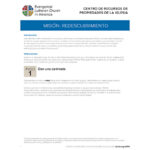 Misión: Redescubrimiento Thumbnail Image