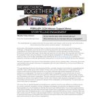 Mission Support Memo - February 2024