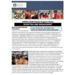 Mission Support Memo - March 2026 Thumbnail Image