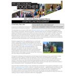 Mission Support Memo May 2024