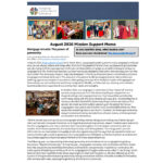 Mission Support Memo – August 2026 Thumbnail Image