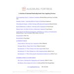 Missional Leadership Books