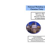 NWCU Annual Meeting Brochure and Registration Form 2013