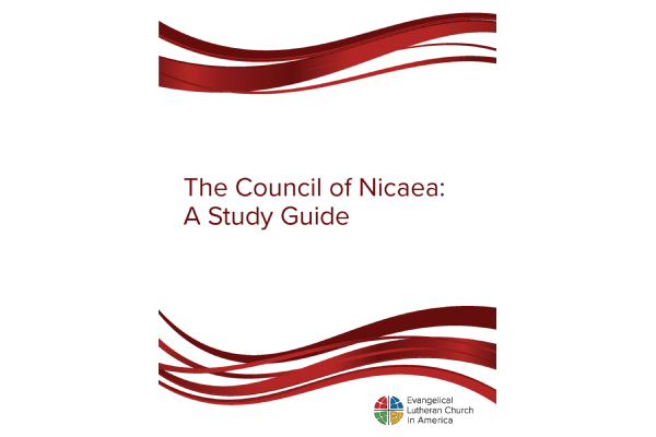 Nicaea Study Guide – Full Document