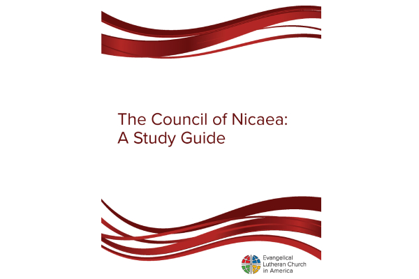 Nicaea Study Guide – Introduction