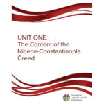 Nicaea Study Guide - Unit 1 Thumbnail Image
