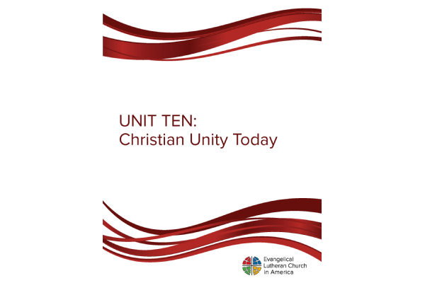 Nicaea Study Guide – Unit 10