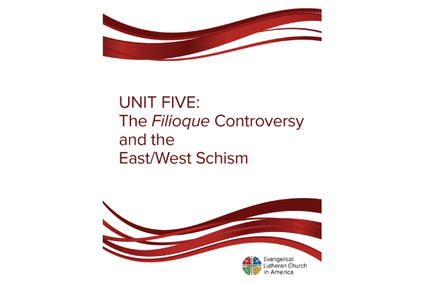 Nicaea Study Guide – Unit 5