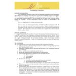 Nominating Committee