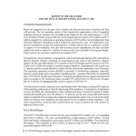 Operating Results Summary FY2020
