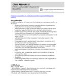 Other Resources