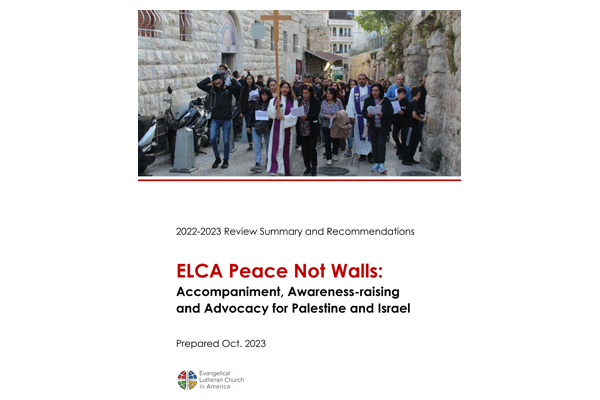 PNW Review Summary and Recommendations Official