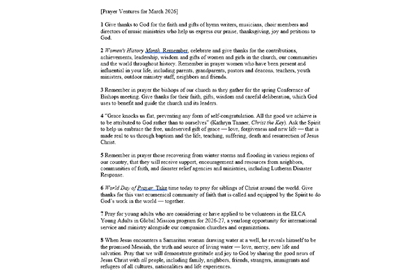 March 2026 Letter (doc)