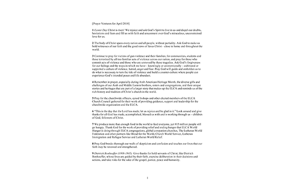 April 2018 Letter (doc)