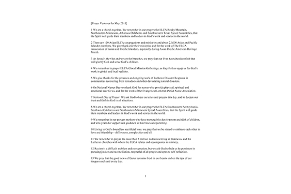 May 2015 Letter (doc)