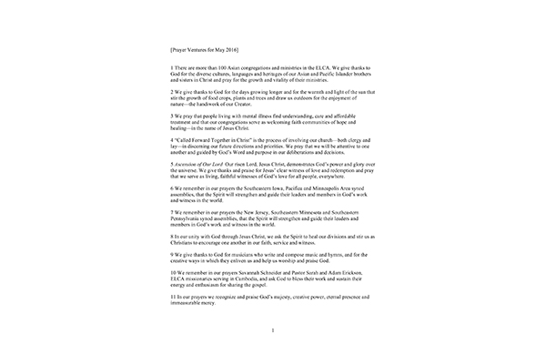 May 2016 Letter (doc)