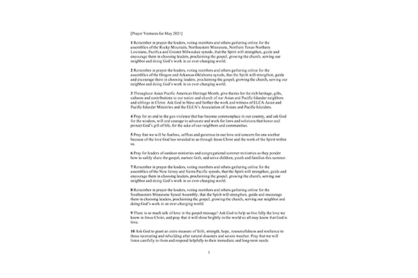 May 2021 Letter (doc)