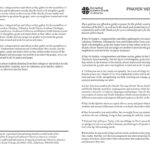 Prayer Venture May 2026 Letter Thumbnail Image