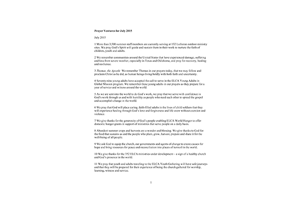 July 2015 Letter (doc)