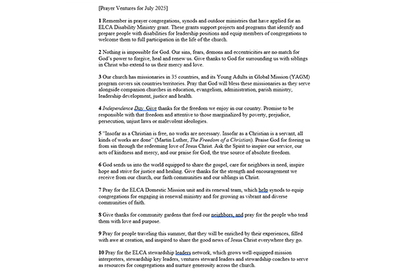 July 2025 Letter (doc)