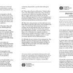 Prayer Ventures August 2026 -Legal Thumbnail Image