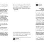 Prayer Ventures September - Legal Size Thumbnail Image